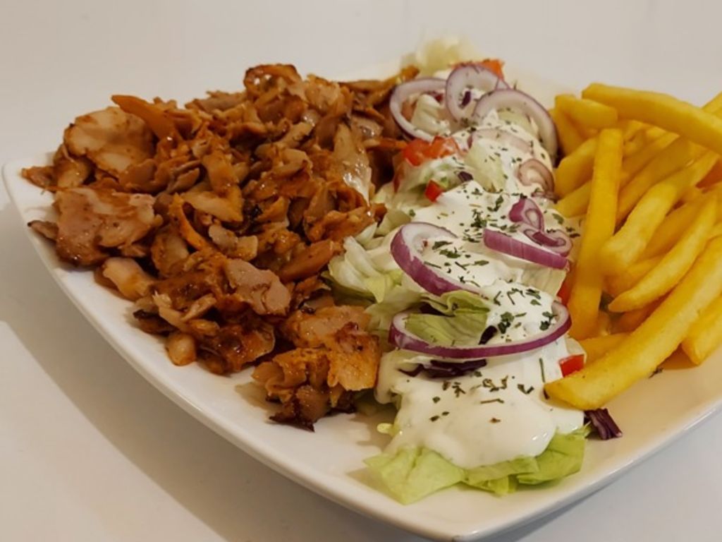 gyros