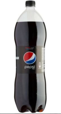 Pepsi Cola Zero (2.0 l) + betétdíj