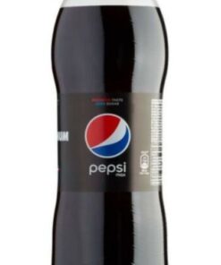 Pepsi Cola Zero (2.0 l) + betétdíj