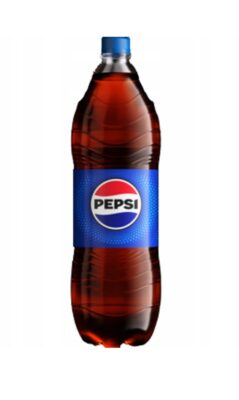 Pepsi Cola (2.0 l) + betétdíj