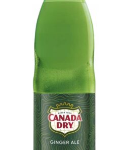 Canada Dry (1,5 l) + betétdíj